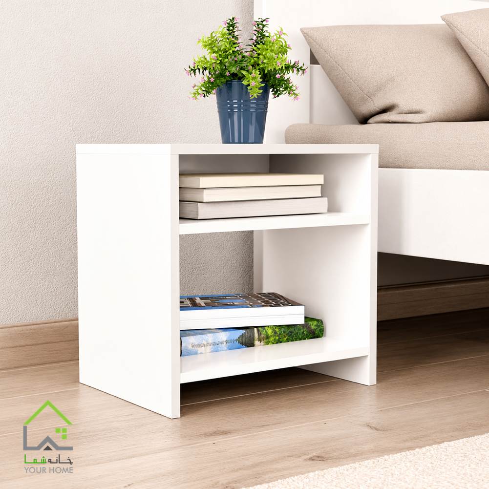 میز پاتختی مدرن کیان